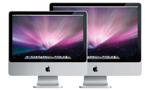 iMac (Early 2008)